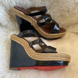 Christian Louboutin Espadrilles